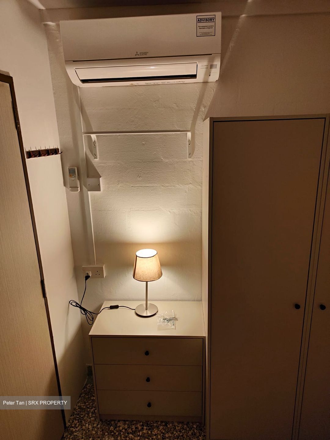 Blk 28 Whampoa Gardens (Toa Payoh), HDB 3 Rooms #501812991